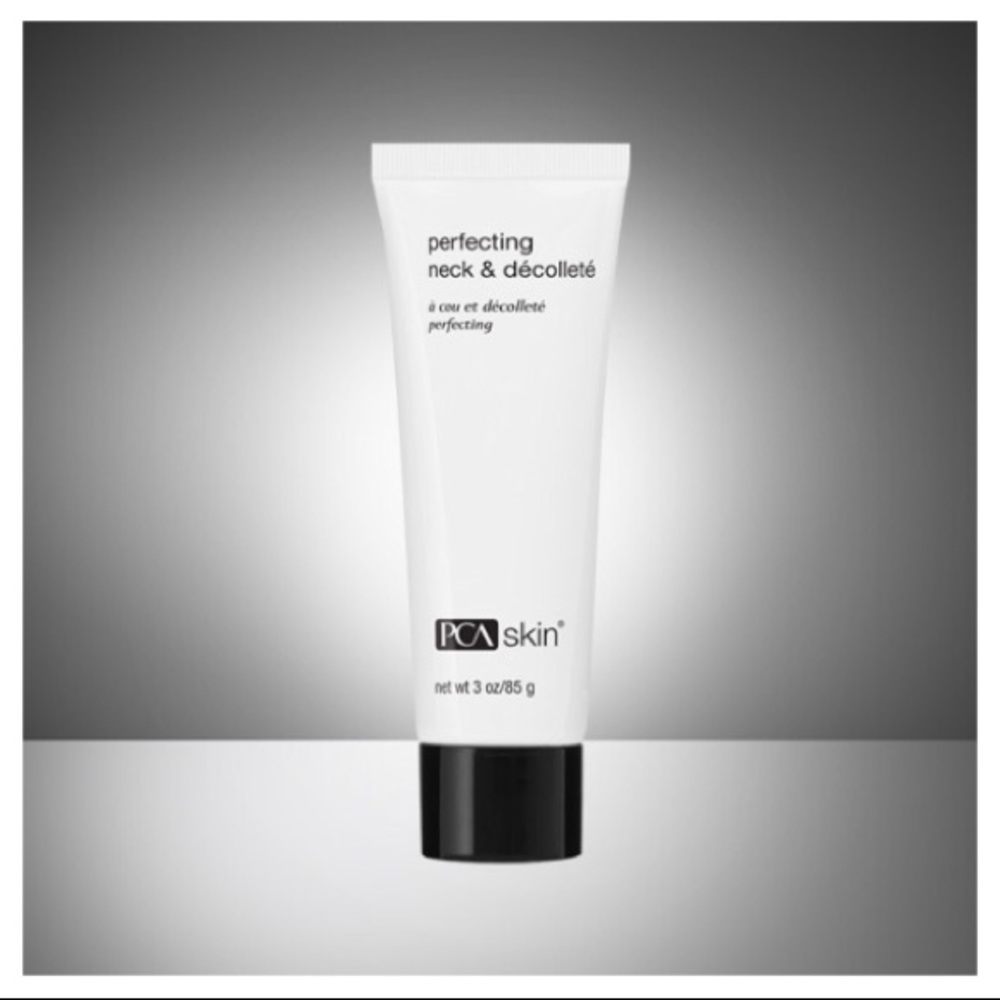 Perfecting Neck & Décolleté
